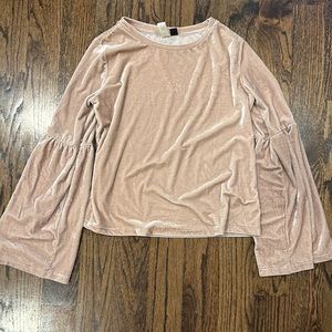 Long Sleeve Top